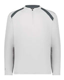 Men's Clubhouse Quarter-Zip Pullover