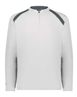 Men's Clubhouse Quarter-Zip Pullover