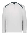 Men's Clubhouse Quarter-Zip Pullover