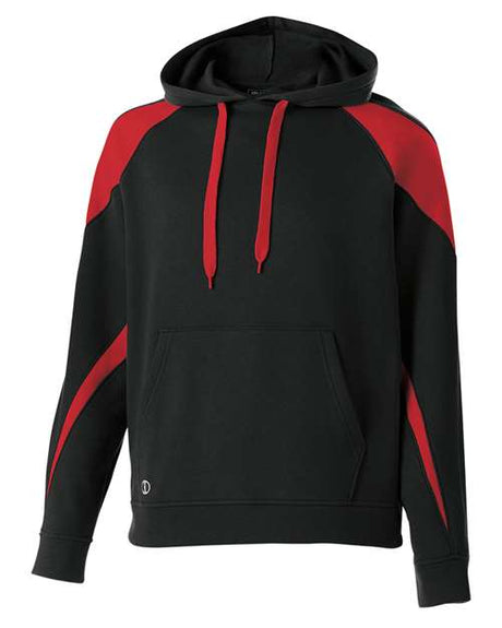 Youth Prospect Athletic Fleece Hooded Sweatshirt