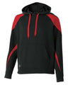 Youth Prospect Athletic Fleece Hooded Sweatshirt