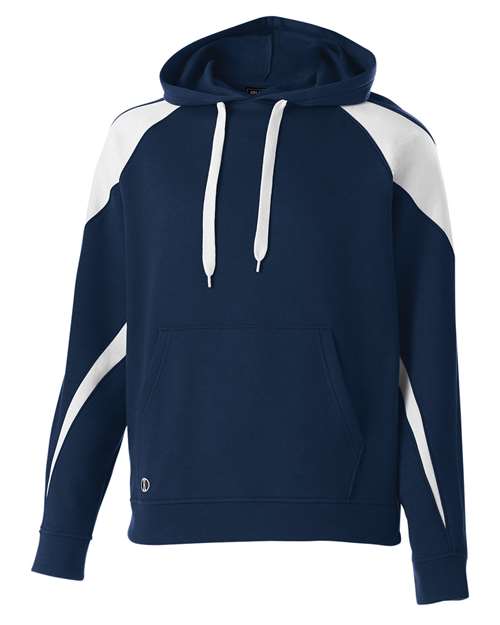 Youth Prospect Athletic Fleece Hooded Sweatshirt