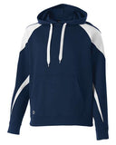 Youth Prospect Athletic Fleece Hooded Sweatshirt
