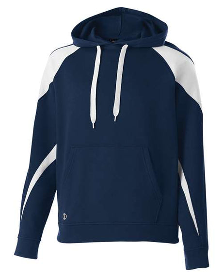 Youth Prospect Athletic Fleece Hooded Sweatshirt