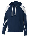 Youth Prospect Athletic Fleece Hooded Sweatshirt