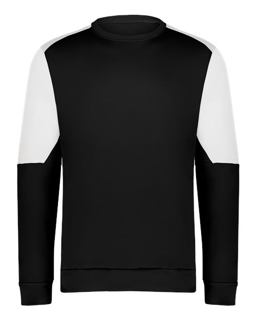 Holloway Men's Momentum Team Crewneck Sweatshirt