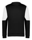 Holloway Men's Momentum Team Crewneck Sweatshirt