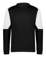 Holloway Men's Momentum Team Crewneck Sweatshirt