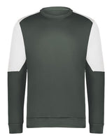 Holloway Men's Momentum Team Crewneck Sweatshirt