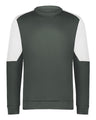 Holloway Men's Momentum Team Crewneck Sweatshirt