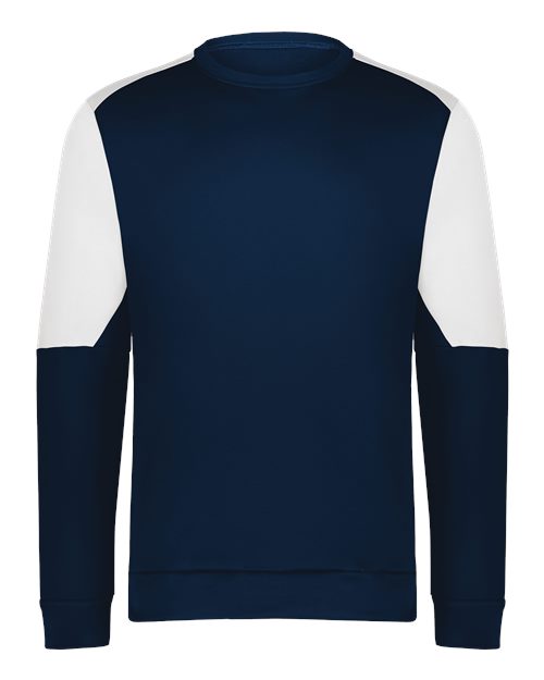 Holloway Men's Momentum Team Crewneck Sweatshirt