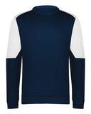 Holloway Men's Momentum Team Crewneck Sweatshirt
