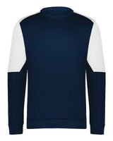 Holloway Men's Momentum Team Crewneck Sweatshirt