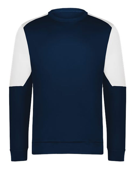 Holloway Men's Momentum Team Crewneck Sweatshirt