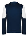 Holloway Men's Momentum Team Crewneck Sweatshirt