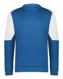 Holloway Men's Momentum Team Crewneck Sweatshirt