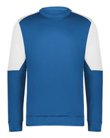 Holloway Men's Momentum Team Crewneck Sweatshirt