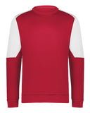 Holloway Men's Momentum Team Crewneck Sweatshirt