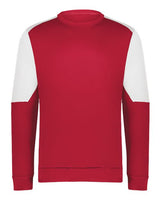 Holloway Men's Momentum Team Crewneck Sweatshirt