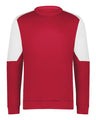Holloway Men's Momentum Team Crewneck Sweatshirt