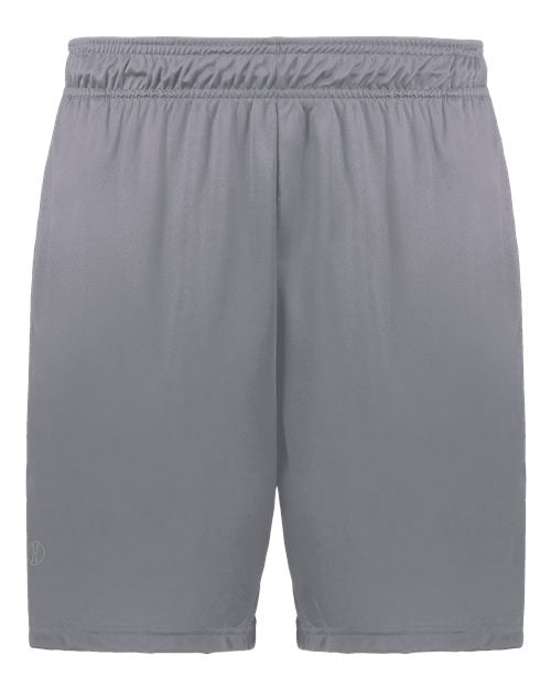 Holloway Youth Momentum Shorts