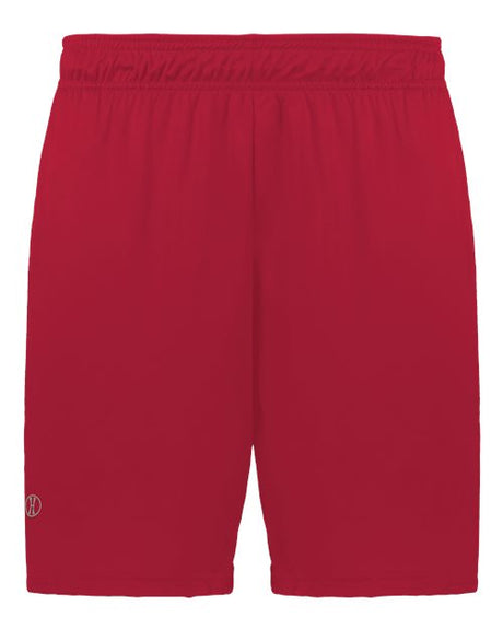 Holloway Youth Momentum Shorts