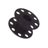 Singer Metal Sewing Machine Bobbins for Models #23500 Durable Heavy Duty Design