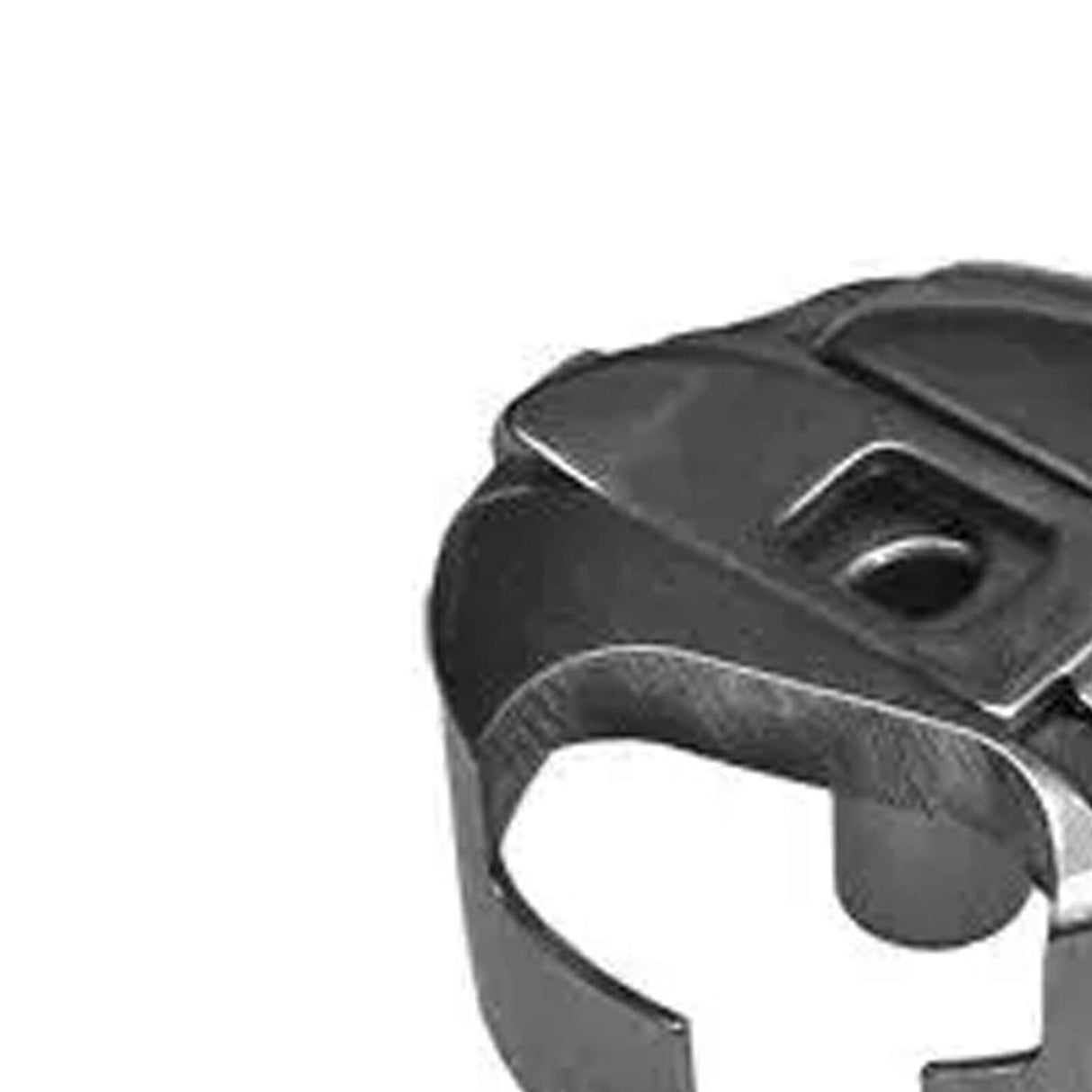 Bobbin Case Consew #18096 Durable Metal Design for Industrial Sewing Machines