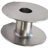 Bobbin Brother #S44633001 Aluminum Quick Winding Replacement for Industrial Sewing Machines