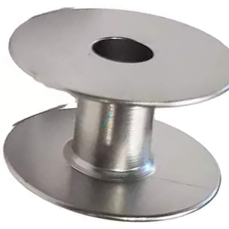 Bobbin Brother #S44633001 Aluminum Quick Winding Replacement for Industrial Sewing Machines