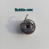 Bobbin Case Front Loading Class 15 #15277