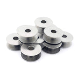 Large M Size Sewing Machine Bobbin for JUKI Machines #D9117-141-E00 High Capacity Steel