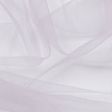 Soft Nylon Tulle - Lilac Mist - Leonardo Collection