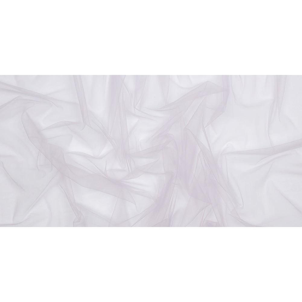 Soft Nylon Tulle - Lilac Mist - Leonardo Collection