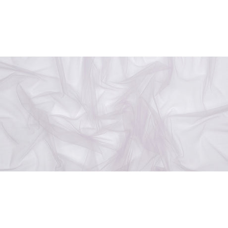 Soft Nylon Tulle - Lilac Mist - Leonardo Collection
