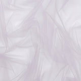 Soft Nylon Tulle - Lilac Mist - Leonardo Collection