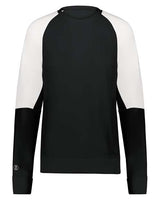 Holloway Women's Momentum Team Crewneck Sweatshirt