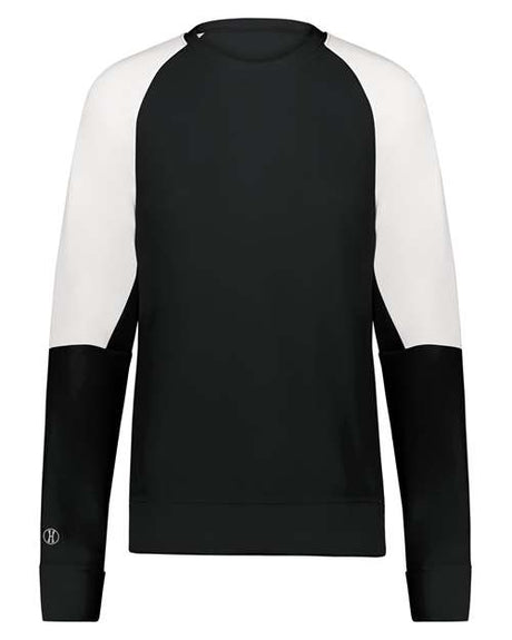 Holloway Women's Momentum Team Crewneck Sweatshirt
