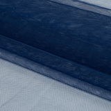 Soft Nylon Tulle - Dark Blue - Leonardo Collection