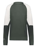 Holloway Women's Momentum Team Crewneck Sweatshirt