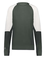 Holloway Women's Momentum Team Crewneck Sweatshirt