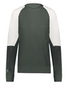 Holloway Women's Momentum Team Crewneck Sweatshirt