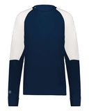 Holloway Women's Momentum Team Crewneck Sweatshirt