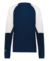 Holloway Women's Momentum Team Crewneck Sweatshirt