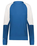 Holloway Women's Momentum Team Crewneck Sweatshirt