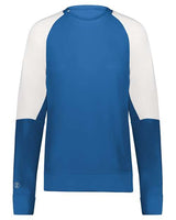 Holloway Women's Momentum Team Crewneck Sweatshirt