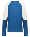 Holloway Women's Momentum Team Crewneck Sweatshirt