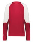 Holloway Women's Momentum Team Crewneck Sweatshirt
