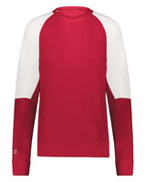 Holloway Women's Momentum Team Crewneck Sweatshirt
