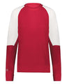 Holloway Women's Momentum Team Crewneck Sweatshirt